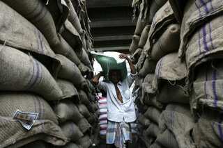 Bangladesh imposes 28 per cent tax on rice imports: Finance minister