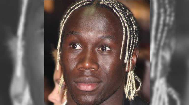 Bacary Sagna - France