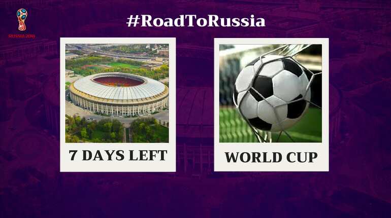 FIFA World Cup: 7 mandatory tests world cup 'ball' undergoes FIFA World Cup: 7 mandatory tests world cup 'ball' undergoes