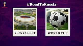 FIFA World Cup: 7 mandatory tests world cup 'ball' undergoes