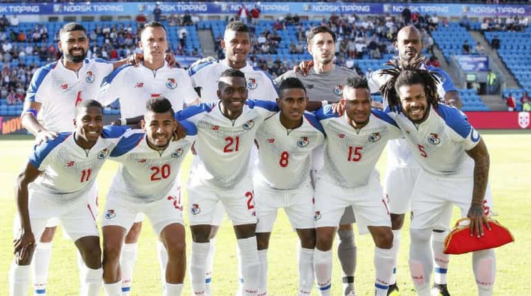 Panama World Cup team hotel raided during Oslo match Panama World Cup team hotel raided during Oslo match