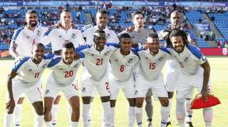 Panama World Cup team hotel raided during Oslo match