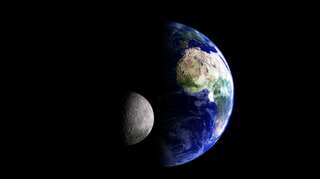 In million years, days on earth will last for 25 hours