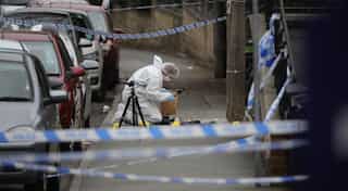 Mair's links to right-wing extremism being looked into: Cops