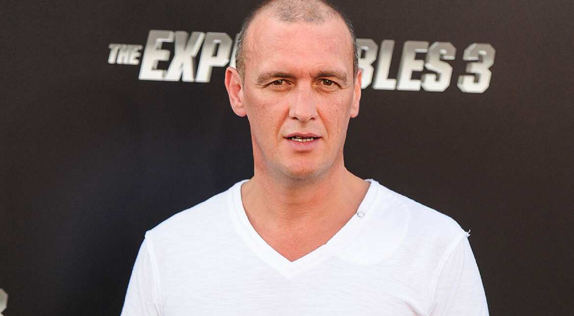 'Sons of Anarchy' star Alan O'Neill dies at 47 'Sons of Anarchy' star Alan O'Neill dies at 47