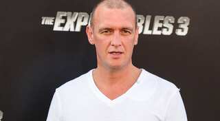 'Sons of Anarchy' star Alan O'Neill dies at 47
