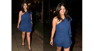 Mumbai man arrested for stalking Indian TV's ace producer Ekta Kapoor
