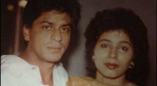 Shah Rukh Khan's Pakistani cousin Noor Jehan wants him to pray for her to succeed in elections
