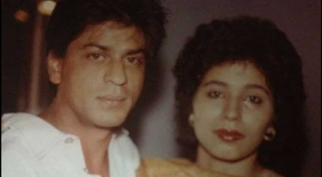 Shah Rukh Khan's Pakistani cousin Noor Jehan wants him to pray for her to succeed in elections