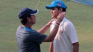 IPL 2021: Sachin Tendulkar's son Arjun to play for Mumbai Indians