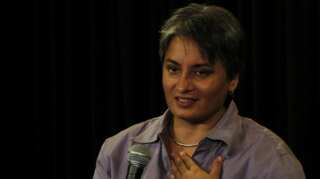 'Honoured and humbled': Indian woman triathlete Vasu Primlani on featuring on US magazine