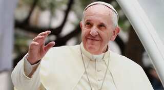 'Great majority of marriages null' says Pope, kicks up firestorm