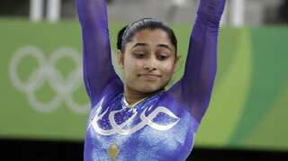 Dipa Karmakar recovers from knee injury, hopes to give her best in Asian Games