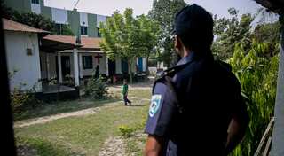 Teenage 'Islamist' shot dead in Bangladesh, had attacked Hindu lecturer few days earlier