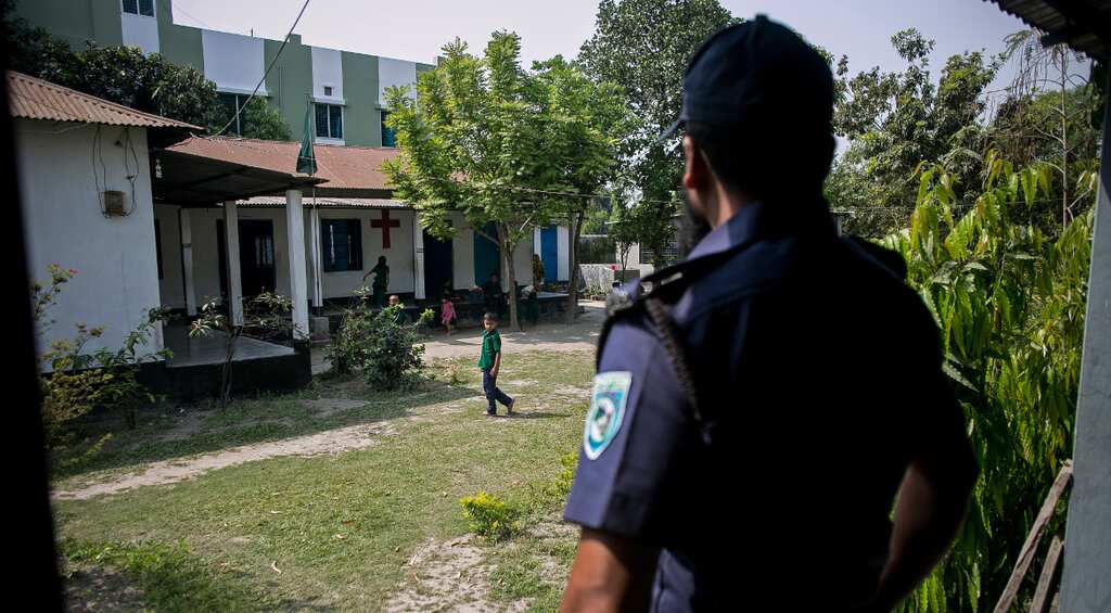 Teenage 'Islamist' shot dead in Bangladesh, had attacked Hindu lecturer few days earlier