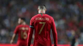 FIFA World Cup 2018: A complete profile of Portugal