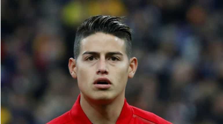 FIFA World Cup 2018: A complete profile of Colombia