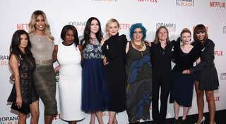 'Orange is the New Black' season 4 deals with racism, privatisation