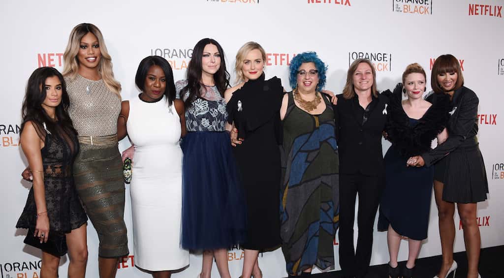 'Orange is the New Black' season 4 deals with racism, privatisation