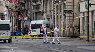 Islamists attack Radiohead fans at Turkey record store, injure two