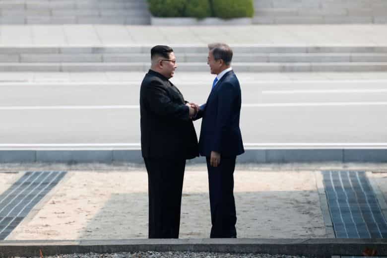 Moon-Kim, 2018
