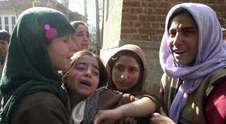 Hostel warden in government-run school thrashes 16 girls for not cleaning her room