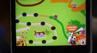 Mobile games market bullish despite competition from consoles