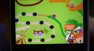 Mobile games market bullish despite competition from consoles