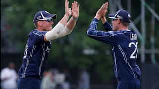 Scotland hope ODI win over England boosts test status hopes