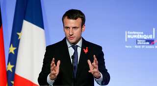 France warns Britain of Brexit consequences