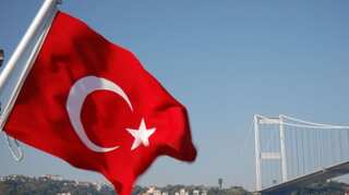 Turkish police remove followers of Islamist figure from mosques