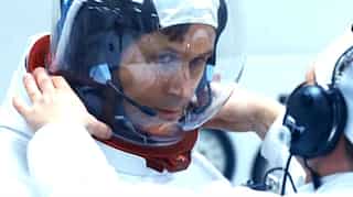'First Man' trailer: Ryan Gosling plays Neil Armstrong in a new biopic