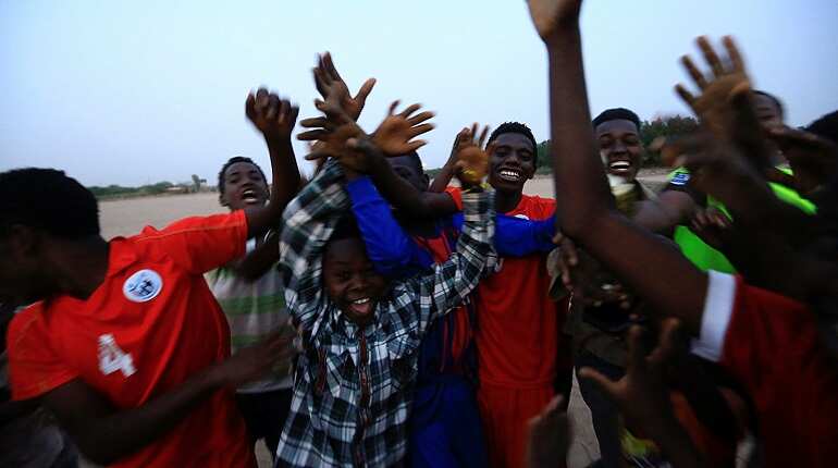FIFA WC 2018