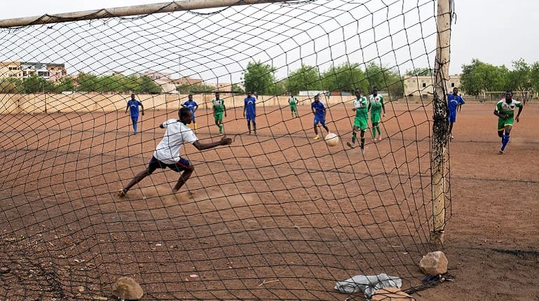 FIFA WC 2018