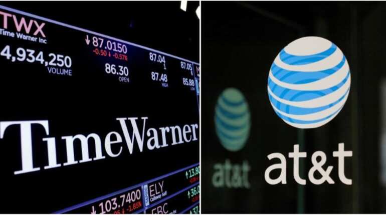 AT&T wins court approval to buy Time Warner over Trump opposition
