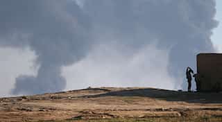 Syria rebels kill 7 in Aleppo assault, capture 3 villages