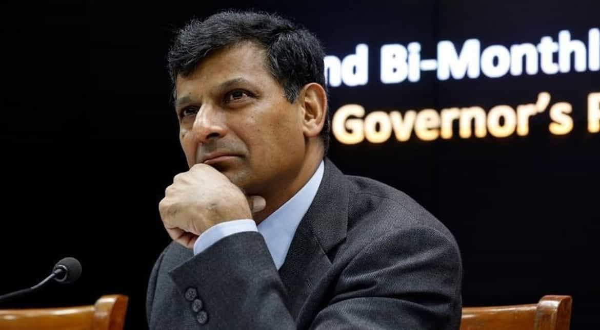 India seen pressing ahead with bank clean-up despite Rajan's exit