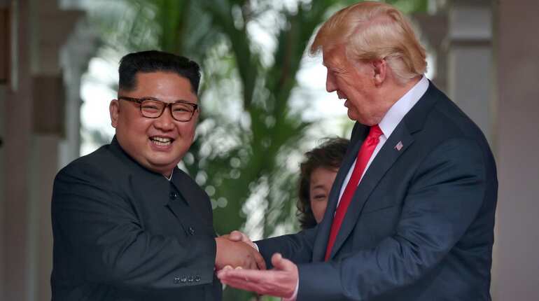 China urges perseverance, patience from all parties over Korean Peninsula