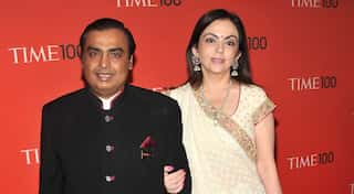 India's 2nd richest company says it takes exception to news reports that its officials armtwisted politicians
