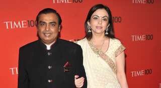 India's 2nd richest company says it takes exception to news reports that its officials armtwisted politicians