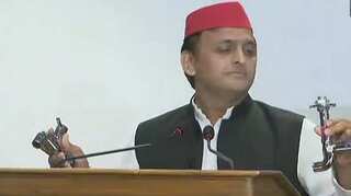 SP’s Akhilesh Yadav shuns Rahul Gandhi’s march as deeper cracks appear in oppn INDIA bloc