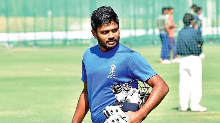 Samson will definitely perform in IPL, have never seen him more focused: Coach Biju George