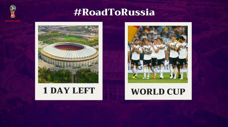 Defending champions Germany stronger than four years ago