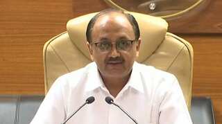 Akhilesh-bungalow row: What was hidden behind the walls you broke, asks BJP