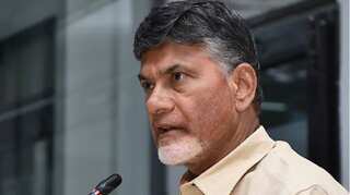 Chandrababu Naidu - Opposition's trump card to unite anti-BJP forces