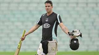 Kevin Pietersen compares England's current team with former Australian side