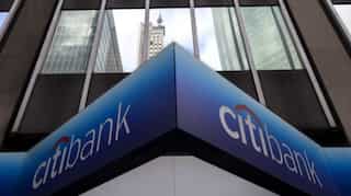 Citigroup continues overhaul with CEO Fraser addressing managing directors