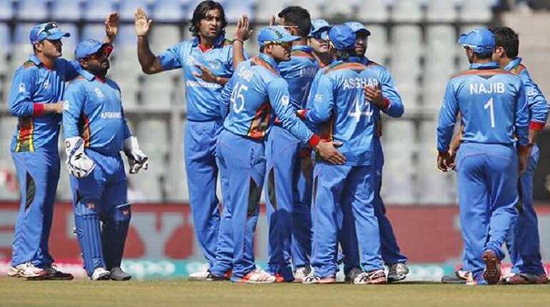'Historic', says PM Modi on India-Afghanistan Test match