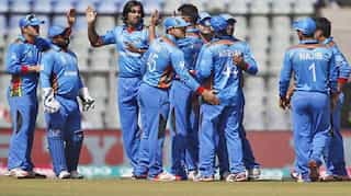 'Historic', says PM Modi on India-Afghanistan Test match