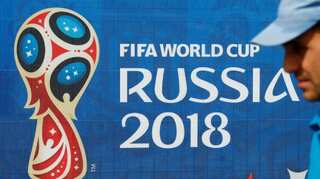 Opinion: If you catch World Cup fever, here’s how to prevent injuries